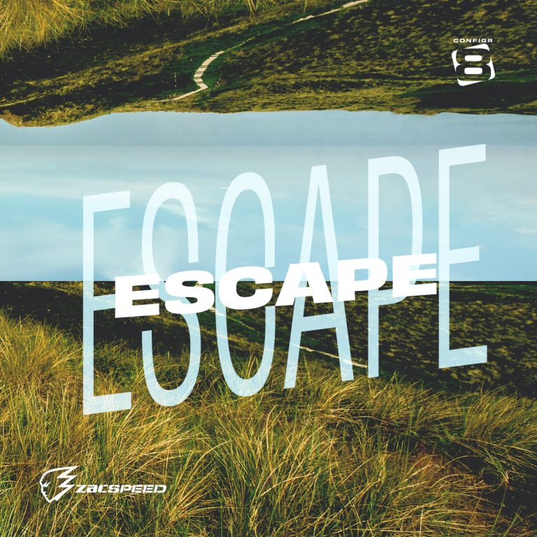 zacspeed-escape-artwork