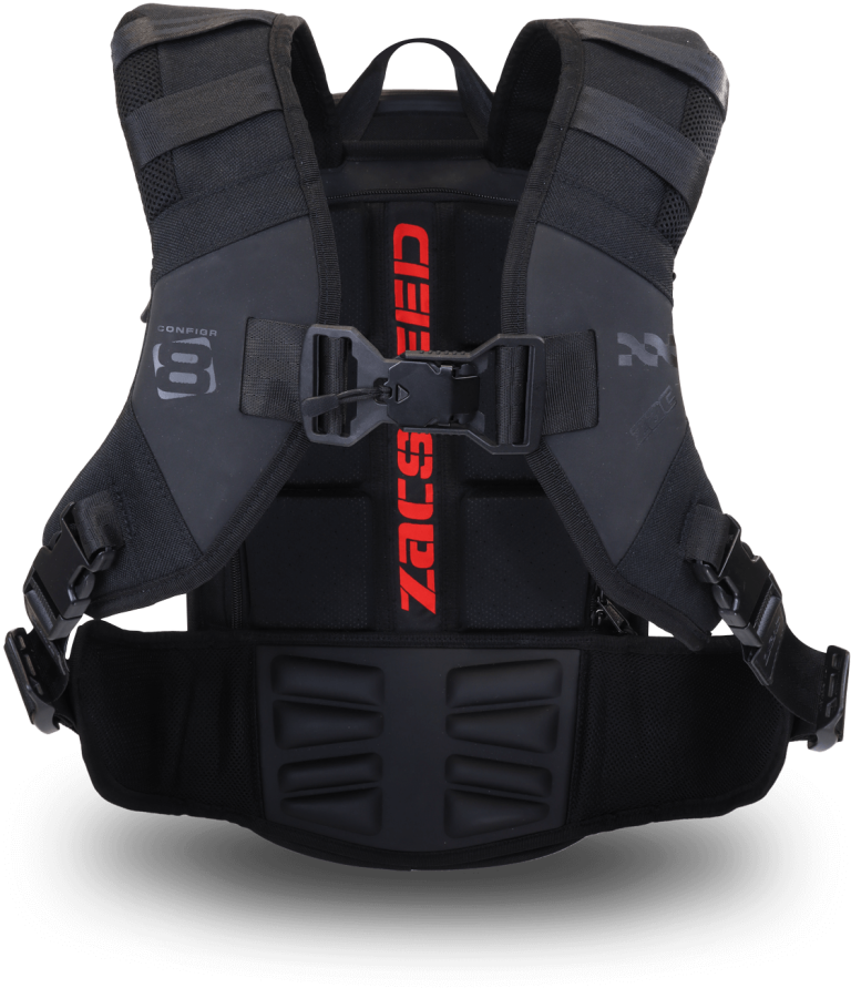 zac-speed-rapide-back-pack-monza-harness-magnetic-buckle